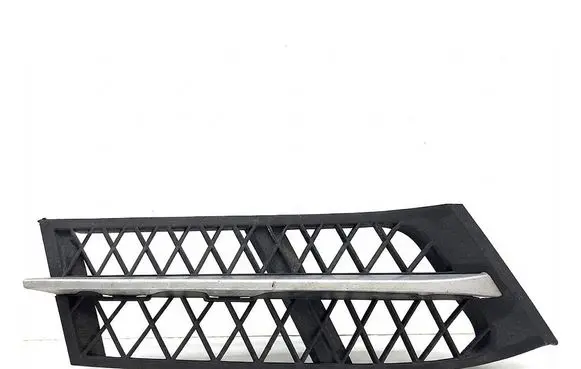 BMW 5 GT F07 Front bumper lower grill 7200734