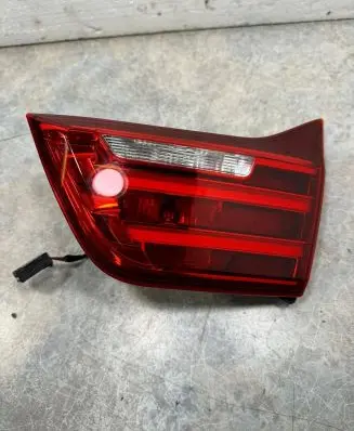 BMW 4 F32 F33 Tailgate rear/tail lights 7296102 63217296102