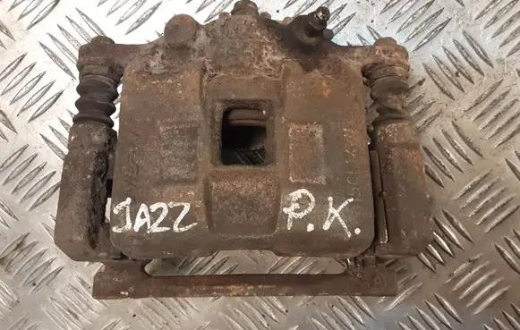 Honda Jazz Front brake caliper