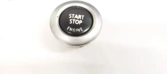 BMW 3 E90 E91 Engine start stop button switch 694991307 2942318