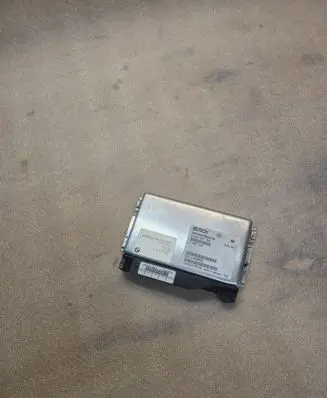 BMW 7 E38 Gearbox control unit/module 0260002360 1422768 005648F2900