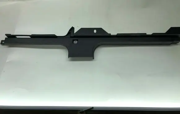 Porsche Panamera (970) Other trunk/boot trim element 97055141800