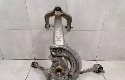 BMW 1 F40 Front wheel bearing hub 31106890574