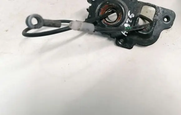 Hyundai Accent Engine bonnet/hood lock/catch