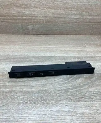 BMW X3 E83 A set of switches 3427955 03742534