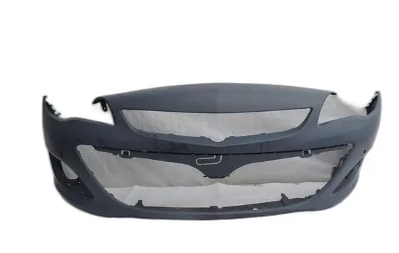 Opel Astra J Front bumper 13368660