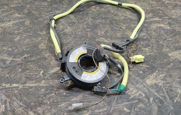 Suzuki Liana Airbag slip ring squib (SRS ring)