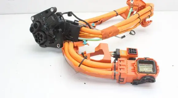Tesla Model 3 Electric car charging cable 144949520E