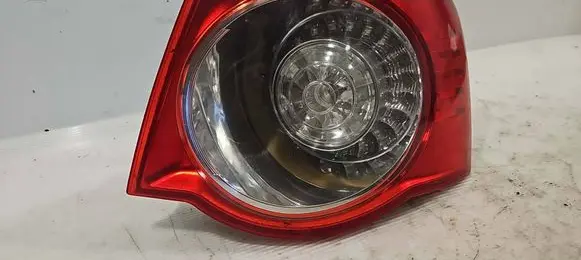 Volkswagen PASSAT B6 Rear/tail lights 1K5945096G