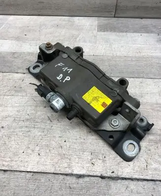 BMW 5 F10 F11 Pedestrian airbag 19033900046 7191050 A719105011
