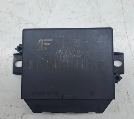 Ford Galaxy Parking PDC control unit/module 7M3919283 H02SD02C01