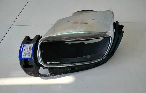 Volvo XC90 Rear muffler/silencer tail pipe 31353397