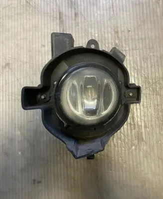 Nissan Qashqai Front fog light 261558990A 89206411 26915JD000
