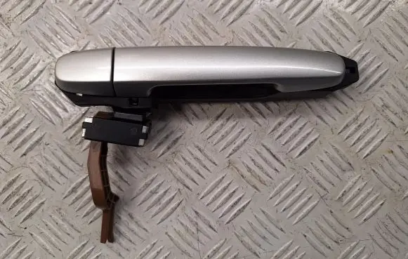 Toyota Auris 150 Rear door exterior handle 692110D901 6920402120