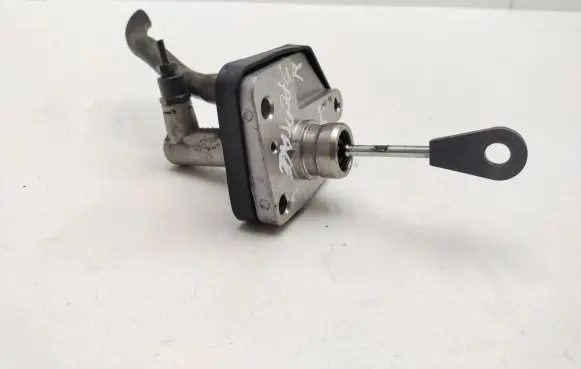 KIA Sportage Clutch slave cylinder 