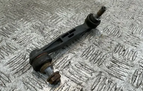 Rear anti-roll bar/stabilizer link