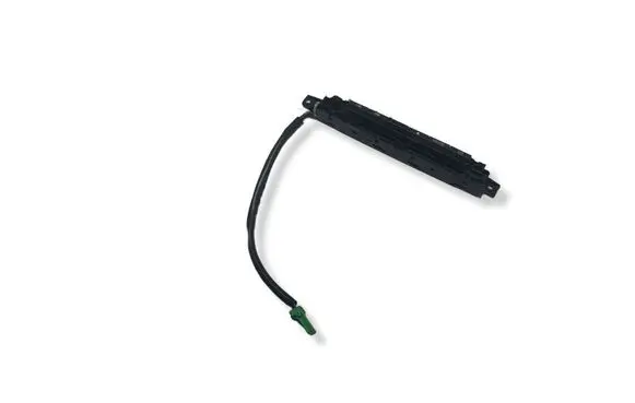 Volvo XC60 Head unit multimedia control 31300019