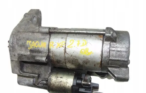 Jaguar XF X250 Starter motor 8X2311001AA