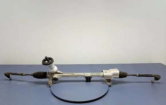KIA Sportage Steering rack 56500N7000