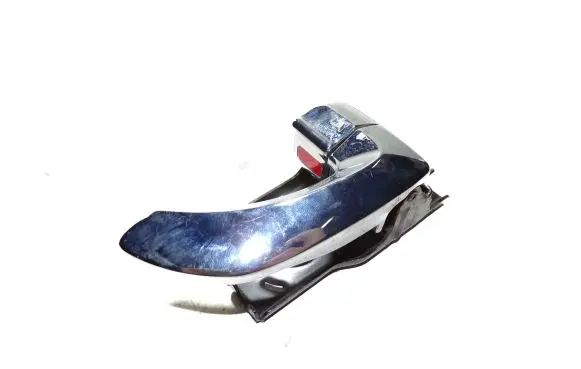 Hyundai Santa Fe Rear door interior handle
