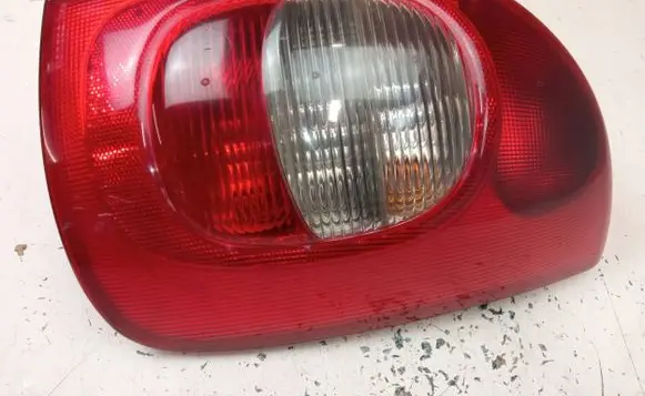 Citroen Xsara Picasso Rear/tail lights