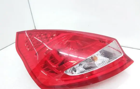 Ford Fiesta Rear/tail lights 8A6113405A