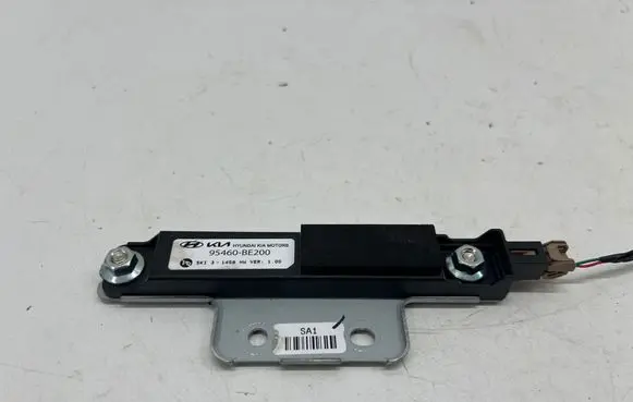 Hyundai Kona II Interior comfort aerial antenna 95460BE200