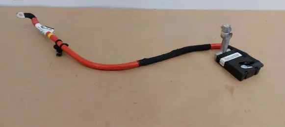Land Rover Range Rover L405 Positive cable (battery) CK5214N144