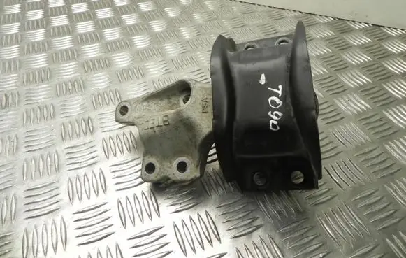 Peugeot 5008 Engine mount bracket 9681855180 VD11666