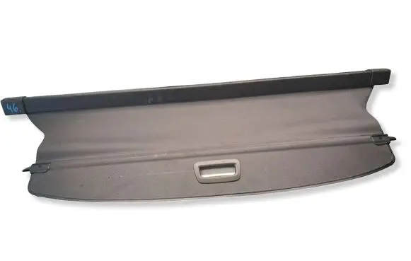 Renault Scenic IV - Grand scenic IV Parcel shelf load cover 799221884R 26092018 0870310046