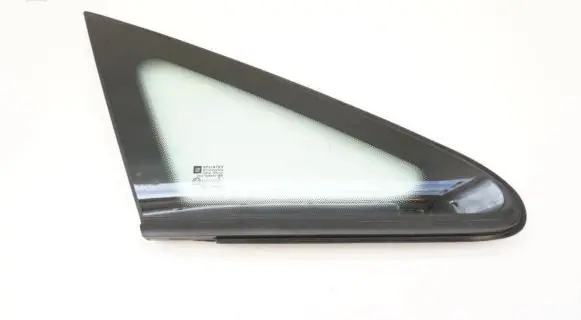 Opel Zafira B Front triangle window/glass 