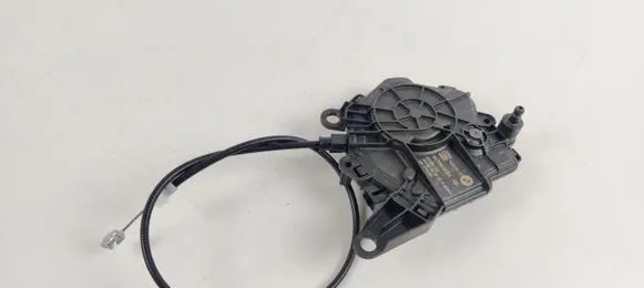 BMW iX Tailgate/trunk/boot lift motor 7954137