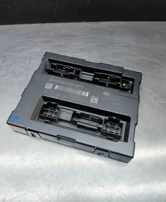 Audi A5 8T 8F Comfort/convenience module 8K0907289C