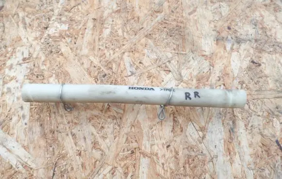 Honda FR-V Water drain line hose 