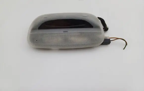 Mercedes-Benz CLK A208 C208 Screen/display/small screen 2108201401