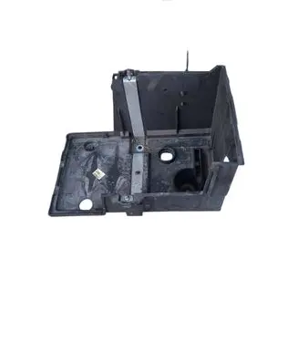 Volvo C30 Battery box tray 30667941 G03M5110723AB