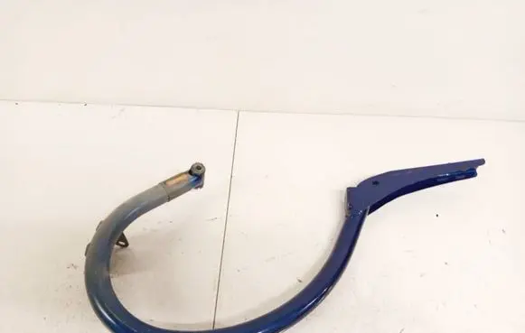 Mercedes-Benz C W203 Tailgate/trunk/boot hinge