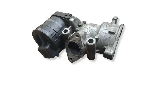 Ford Mondeo MK IV EGR valve 9656612380