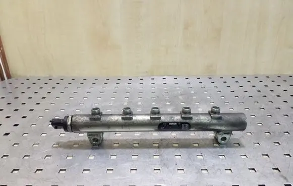 Opel Antara Fuel main line pipe 0445214174 0281002937