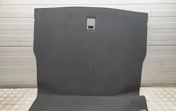 Mercedes-Benz CLS C218 X218 Trunk/boot floor carpet liner A2126800042
