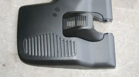 Volvo XC60 Front door wing mirror part 163KM