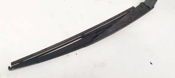 Toyota Avensis T270 Rear wiper blade arm 