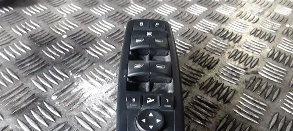 Dodge Journey Electric window control switch 04602534AF