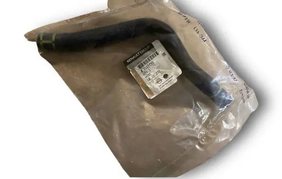 Opel Movano A Engine coolant pipe/hose 9161299