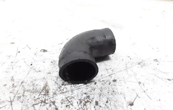 Ford Focus Intercooler hose/pipe