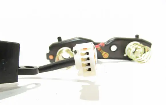 Mazda Premacy Steering wheel buttons/switches 