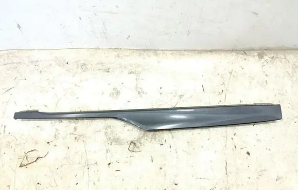 Jeep Grand Wagoneer Dashboard glove box trim 63721