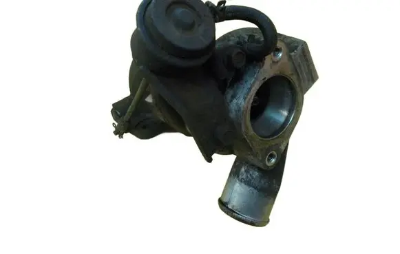 Ford Transit Turbo 6C1Q6K682DF 6C1Q