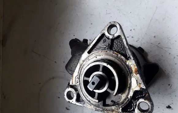 Fiat Doblo Vacuum pump