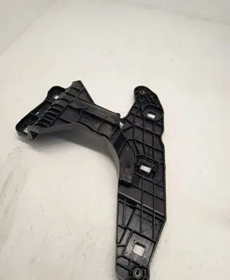 Porsche Macan (95B) Headlight/headlamp mounting bracket 95B941122